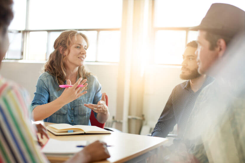 Featured image for “Helpful Tips On Seeking Feedback”