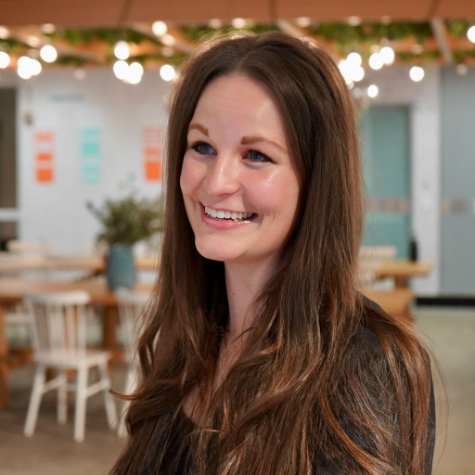 Jennifer Mumford, VP People & Culture US, Zip Co