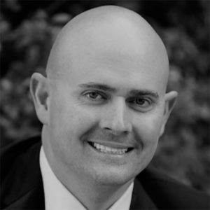 John Halls, GM Engineering, Open Insurance