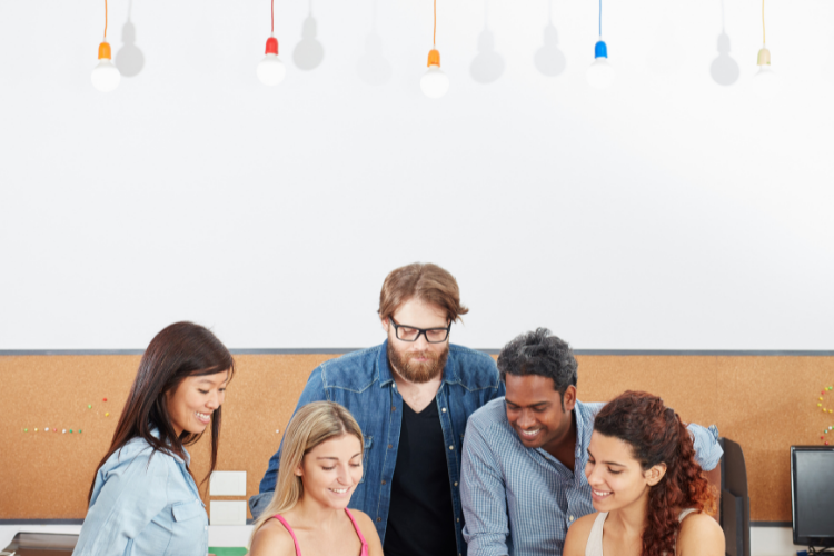 Featured image for “Why Culture Eats Strategy for Breakfast”