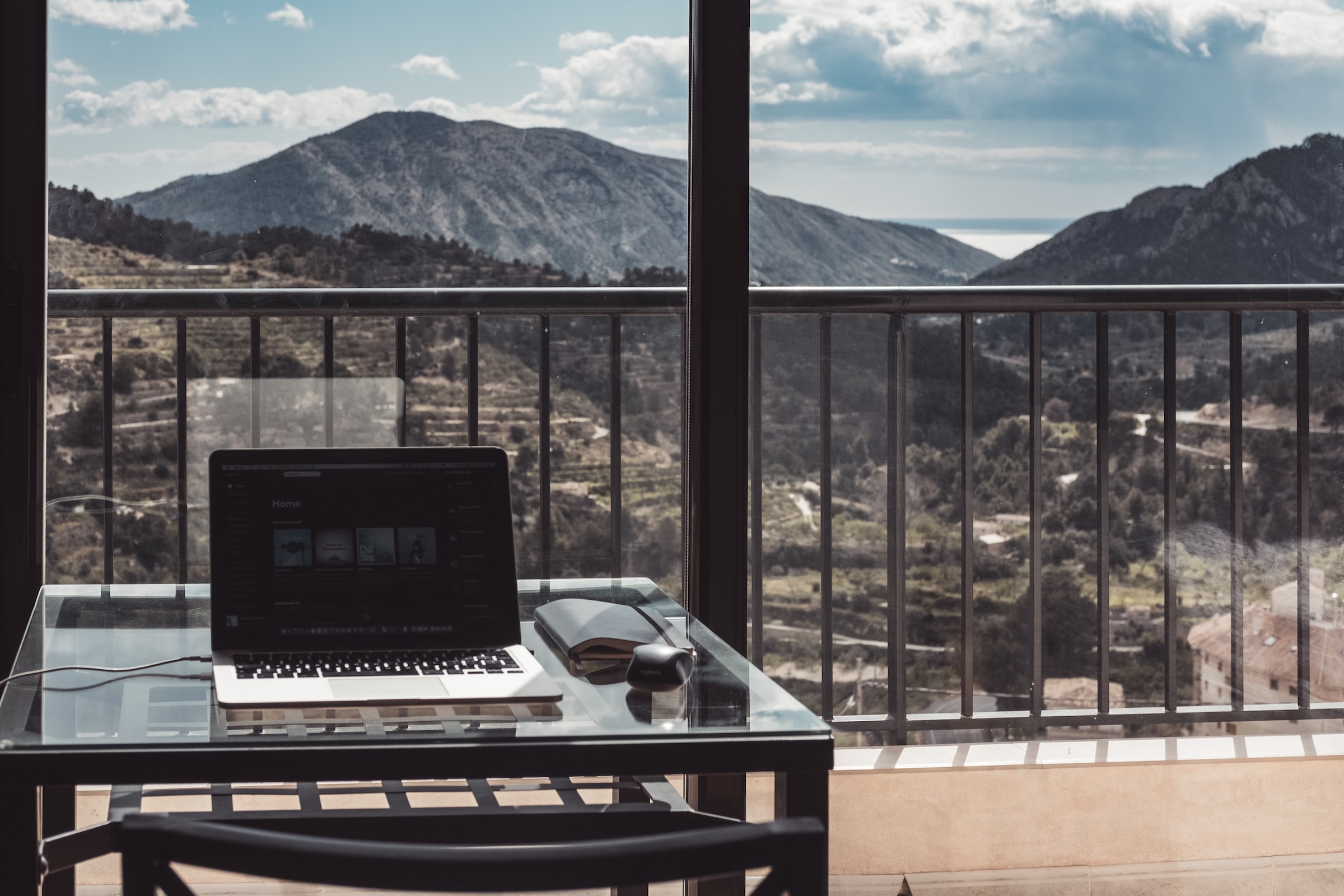 Featured image for “Hybrid & Remote Working. Is It Working?”