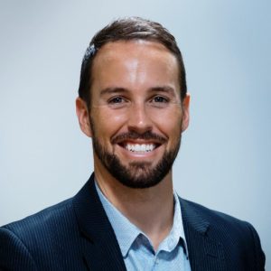 Mark Harrison, CFO, ProCreate