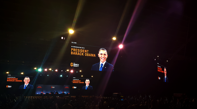 Featured image for “Barack Obama: Lessons & Insights on Leadership”